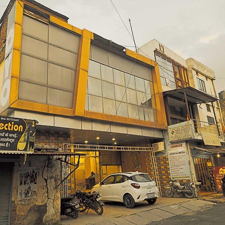 Hotel O Sunrise Inn Guest House Dehradun Luaran gambar