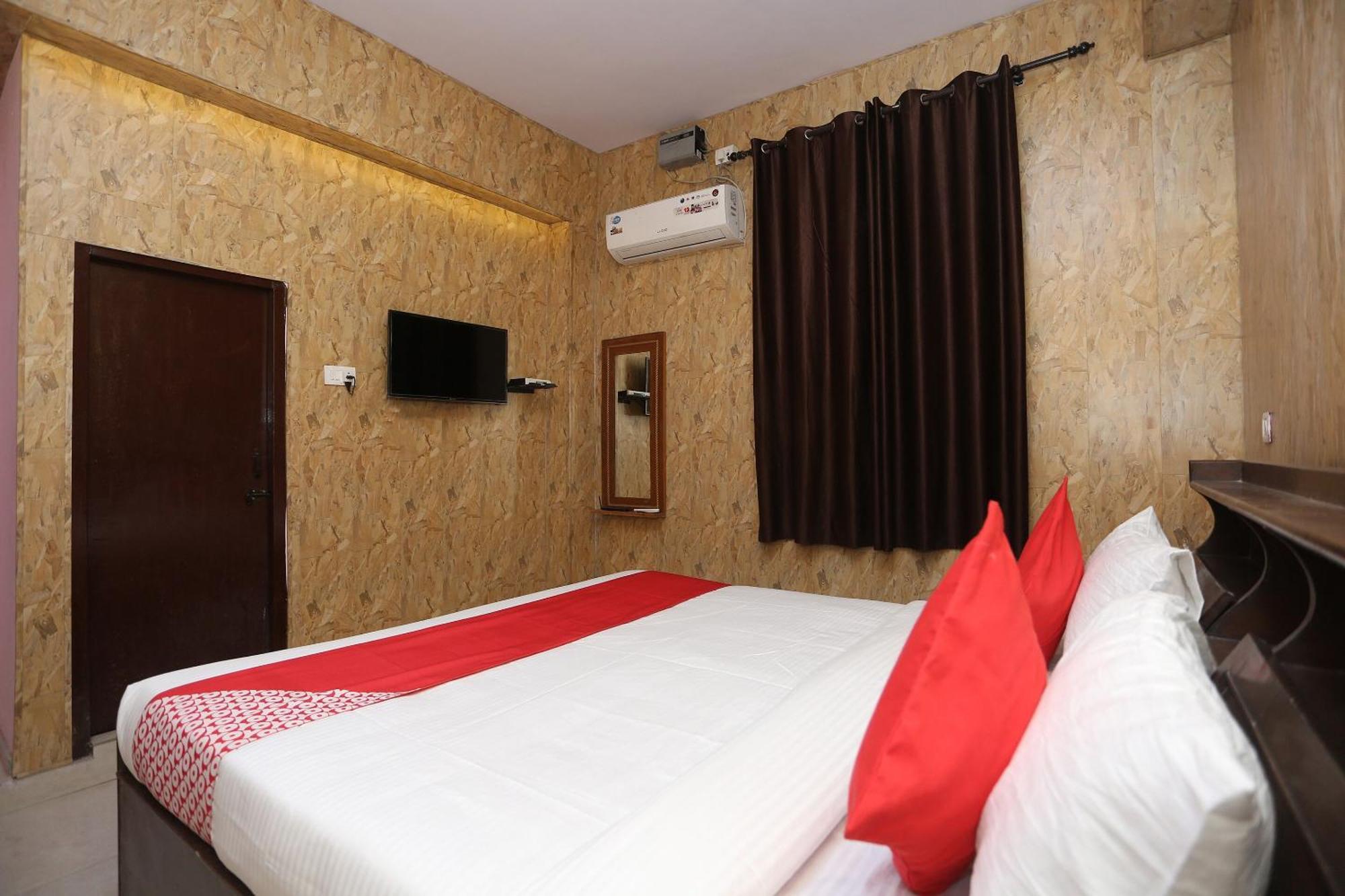 Hotel O Sunrise Inn Guest House Dehradun Luaran gambar
