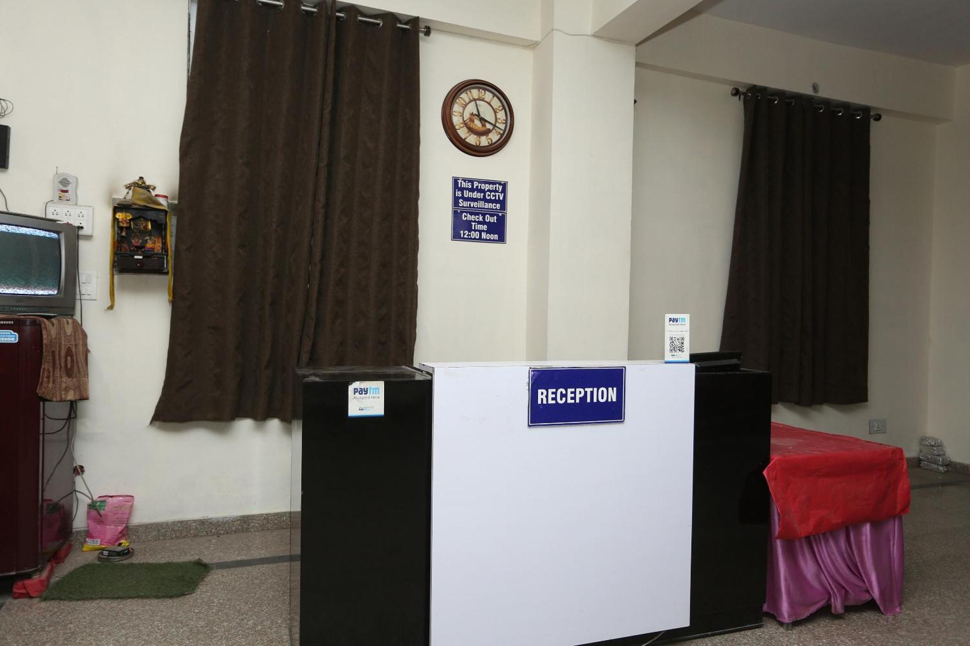 Hotel O Sunrise Inn Guest House Dehradun Luaran gambar