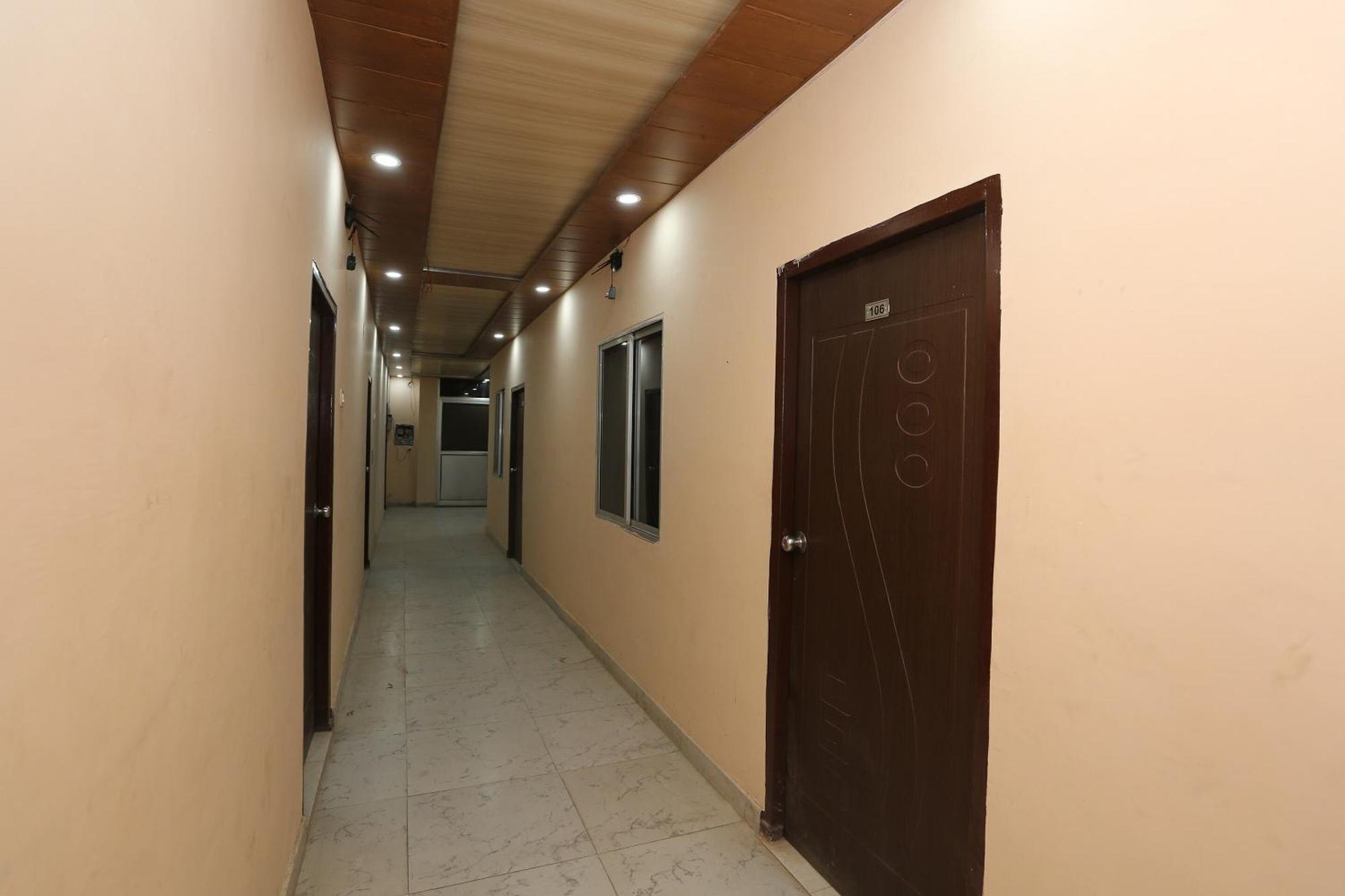 Hotel O Sunrise Inn Guest House Dehradun Luaran gambar