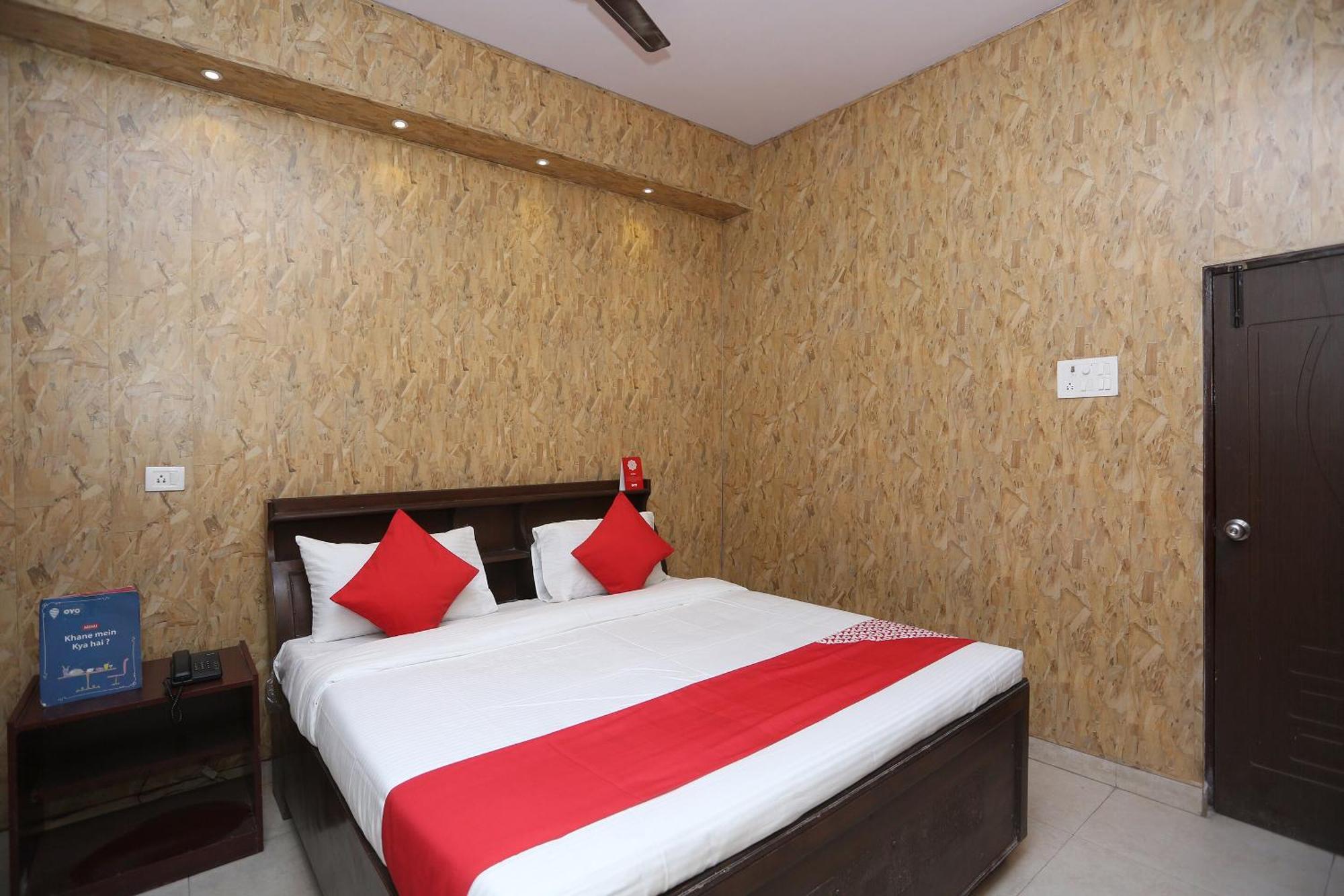 Hotel O Sunrise Inn Guest House Dehradun Luaran gambar