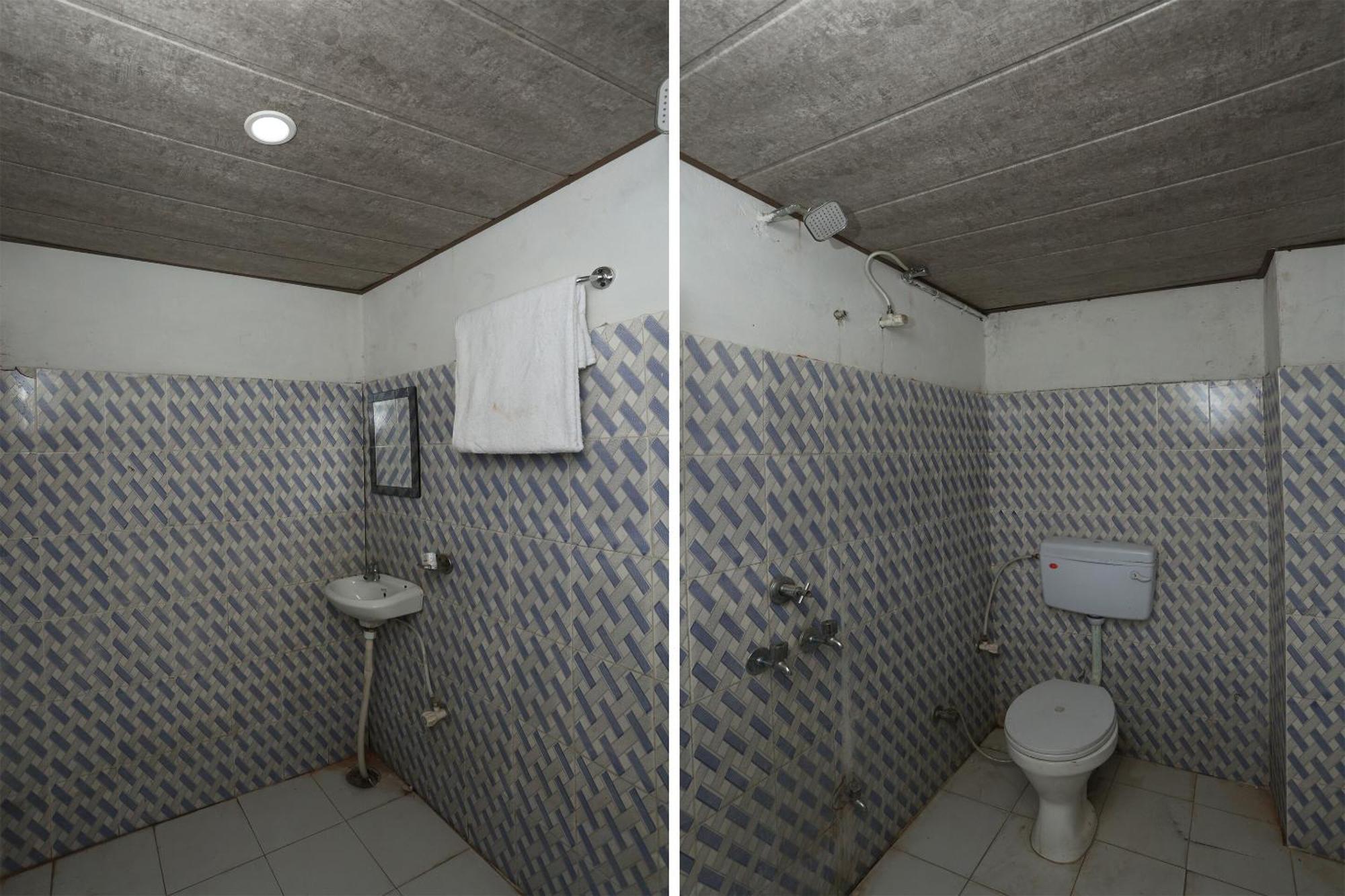 Hotel O Sunrise Inn Guest House Dehradun Luaran gambar