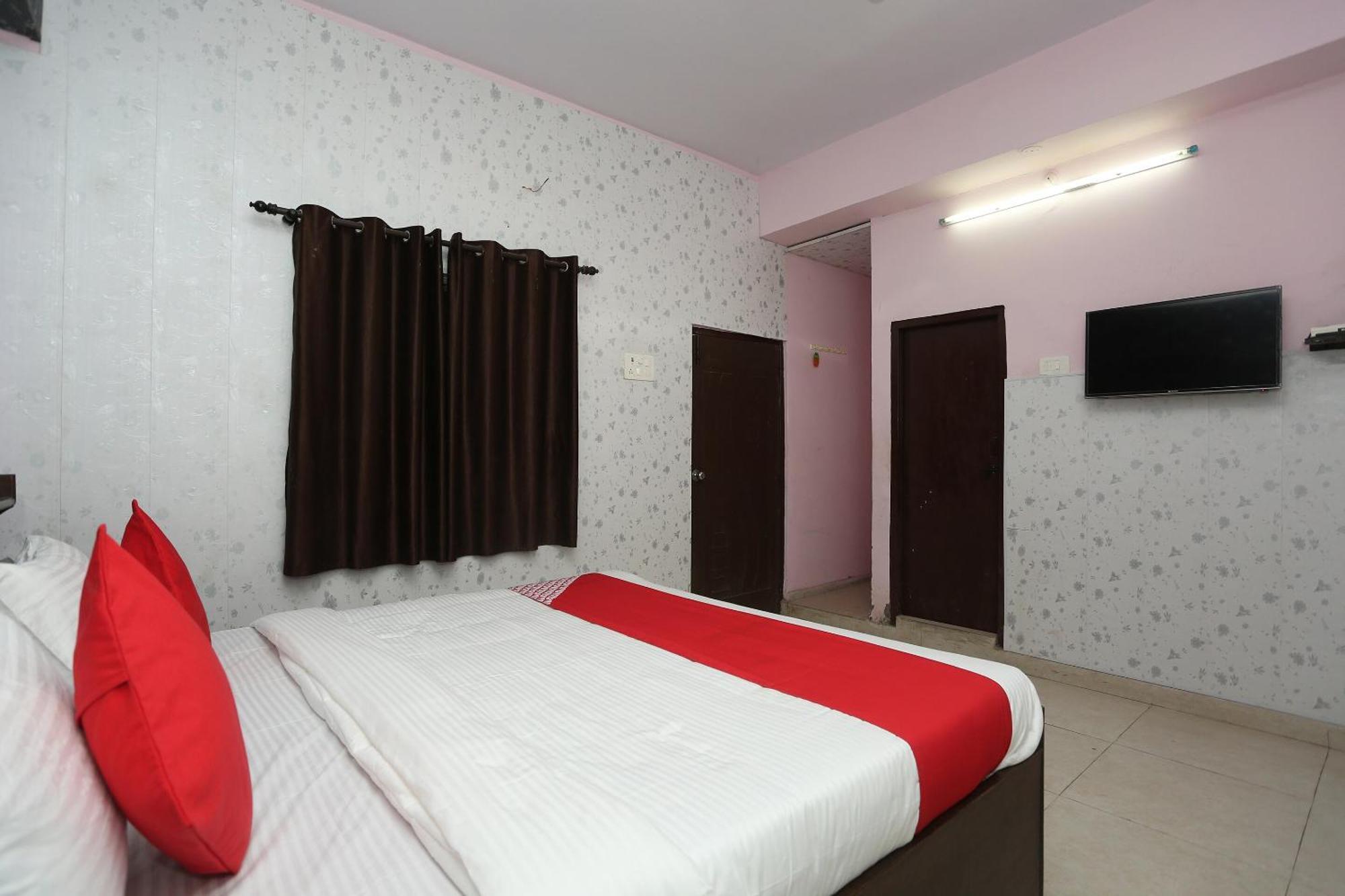 Hotel O Sunrise Inn Guest House Dehradun Luaran gambar