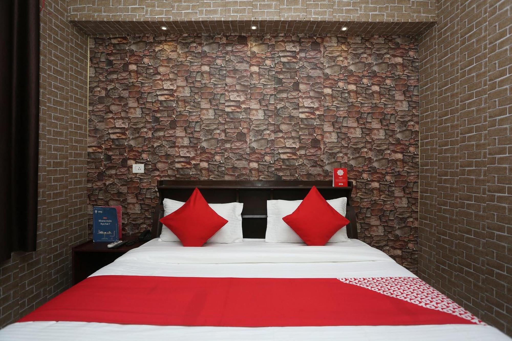 Hotel O Sunrise Inn Guest House Dehradun Luaran gambar
