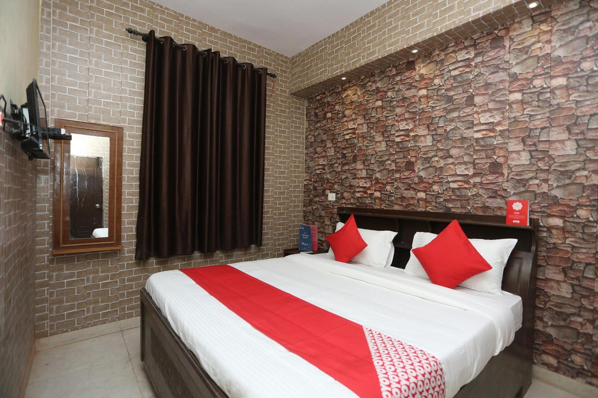 Hotel O Sunrise Inn Guest House Dehradun Luaran gambar