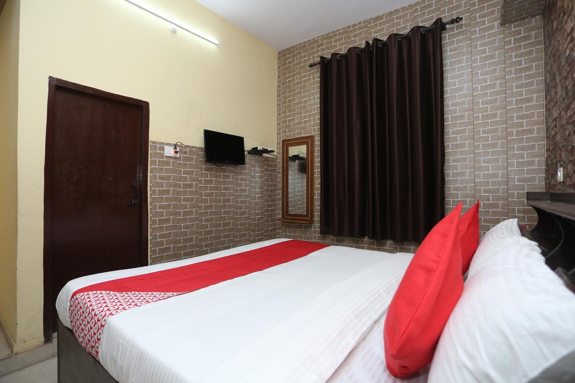 Hotel O Sunrise Inn Guest House Dehradun Luaran gambar