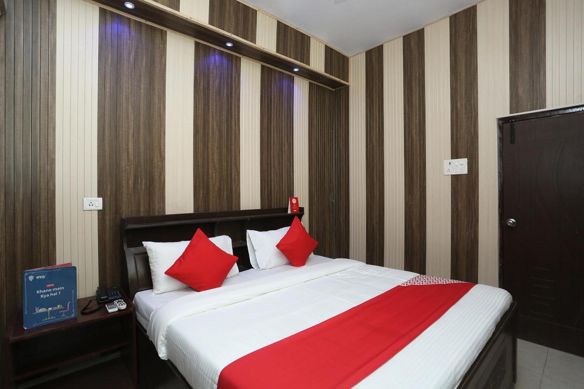 Hotel O Sunrise Inn Guest House Dehradun Luaran gambar