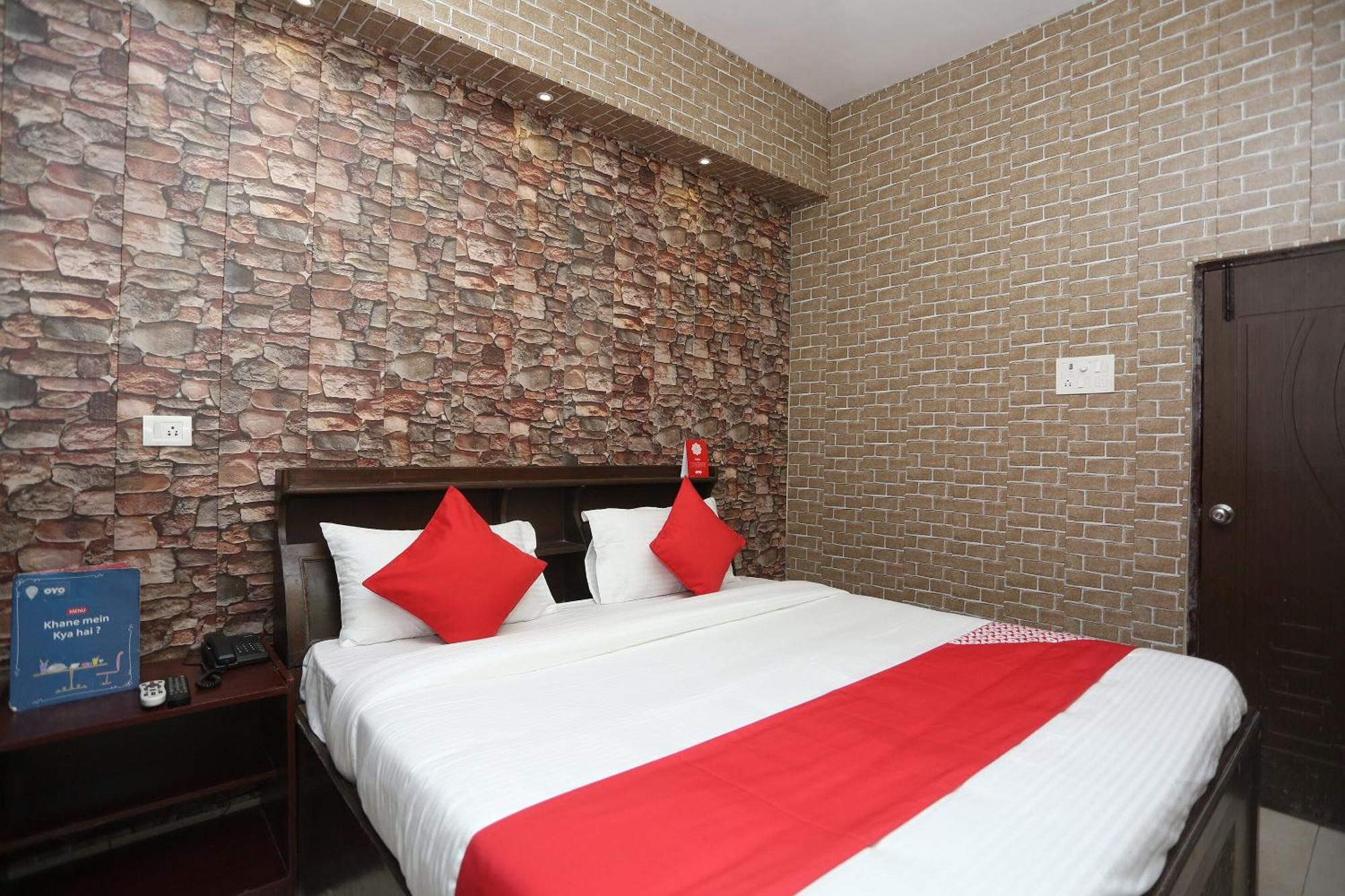 Hotel O Sunrise Inn Guest House Dehradun Luaran gambar