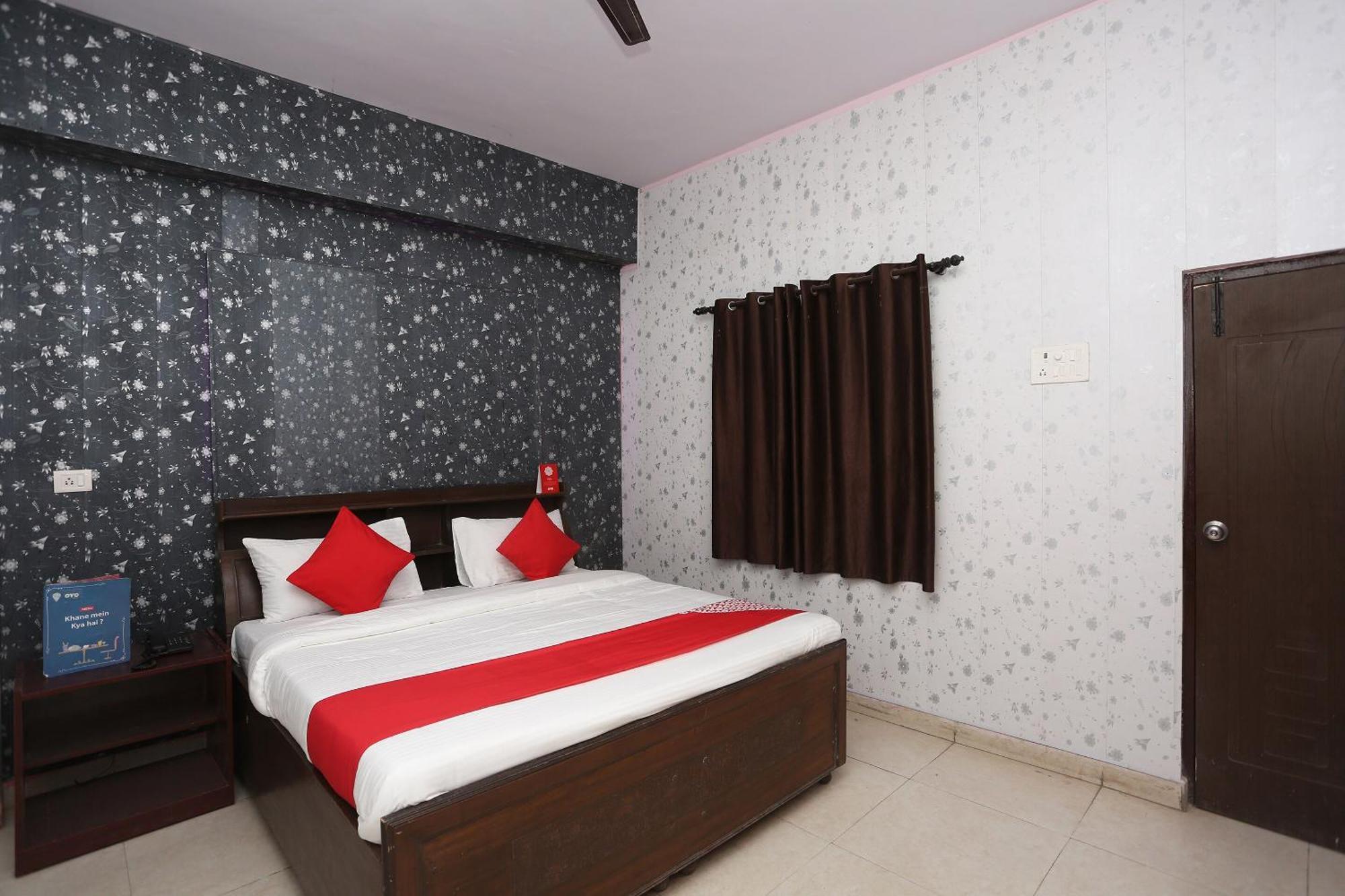 Hotel O Sunrise Inn Guest House Dehradun Luaran gambar
