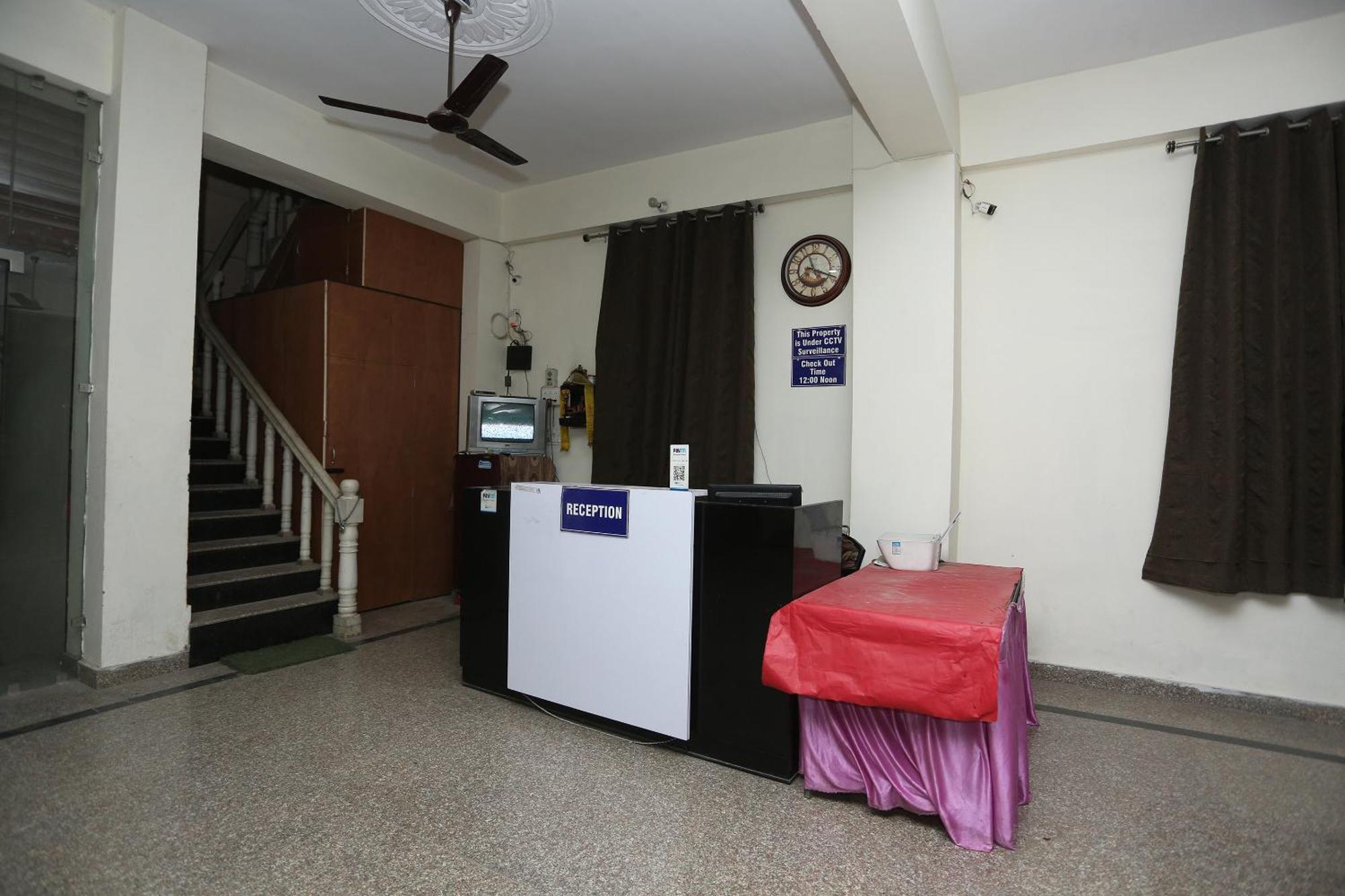 Hotel O Sunrise Inn Guest House Dehradun Luaran gambar
