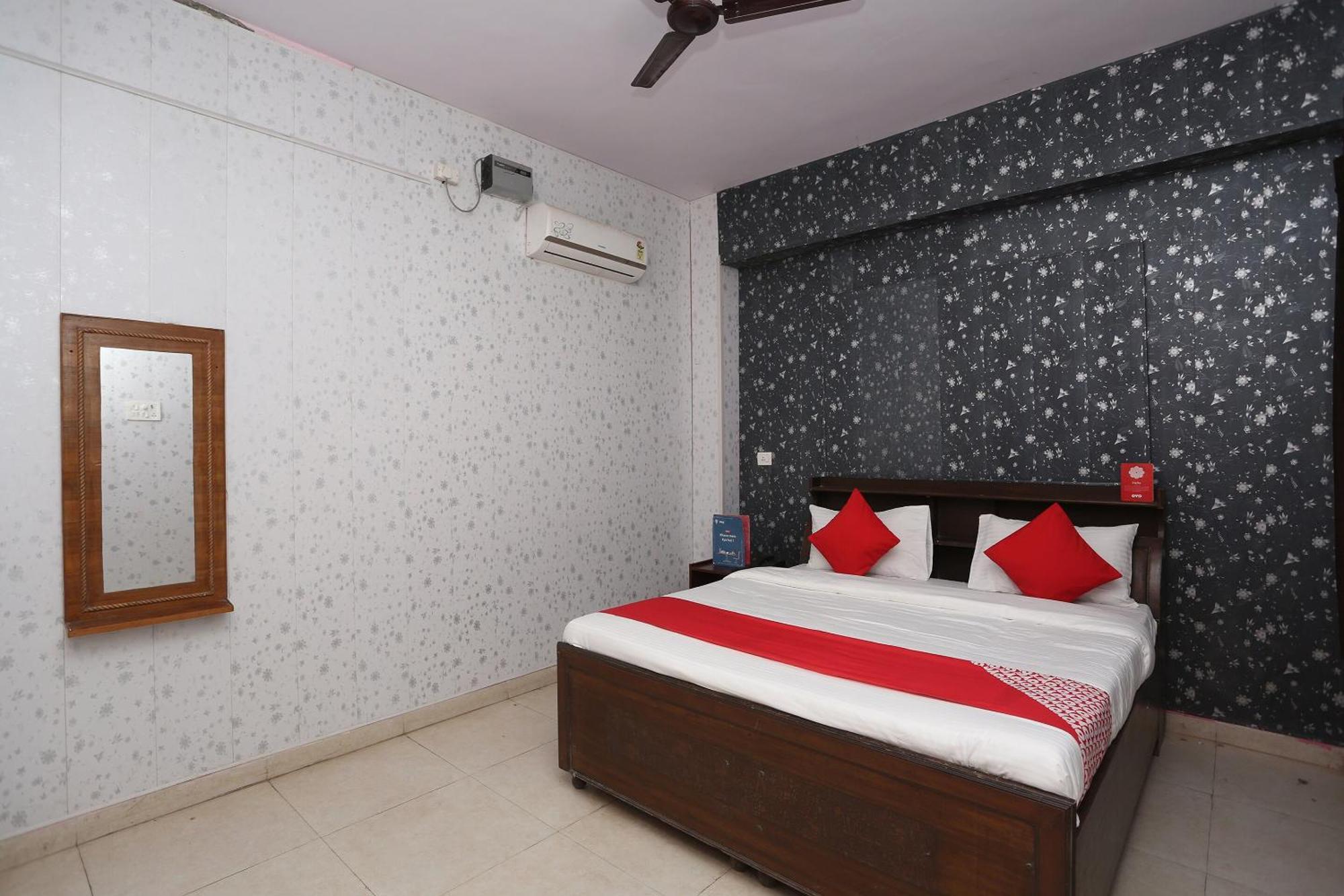 Hotel O Sunrise Inn Guest House Dehradun Luaran gambar