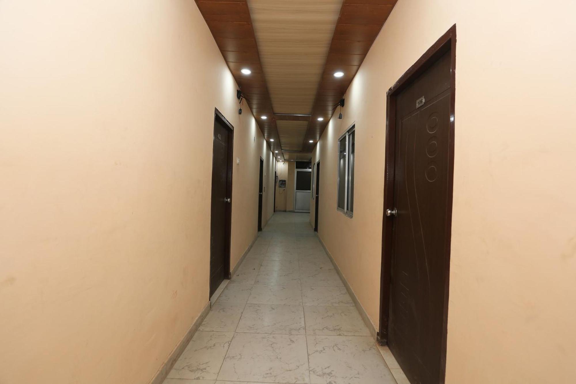 Hotel O Sunrise Inn Guest House Dehradun Luaran gambar