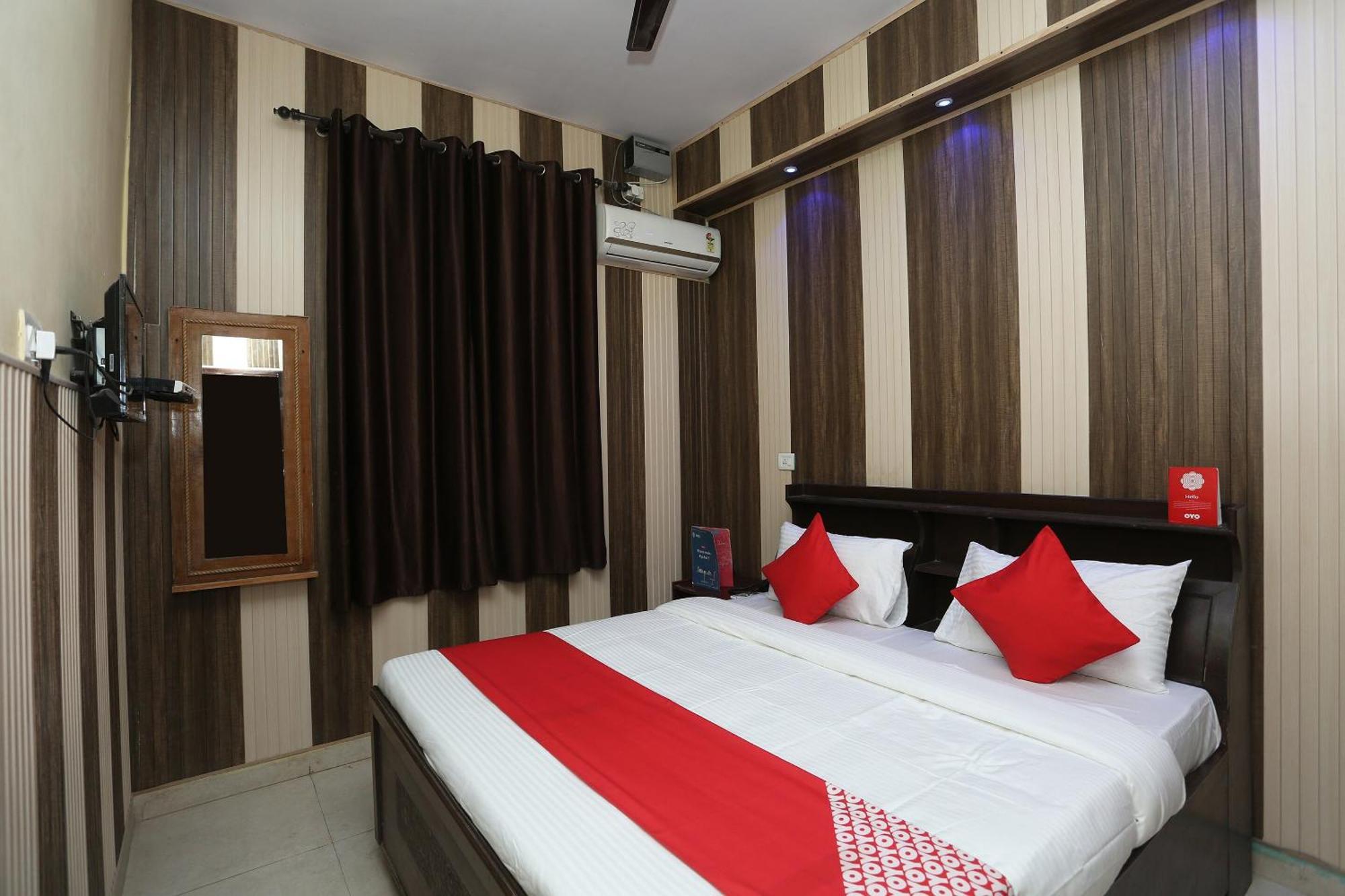 Hotel O Sunrise Inn Guest House Dehradun Luaran gambar