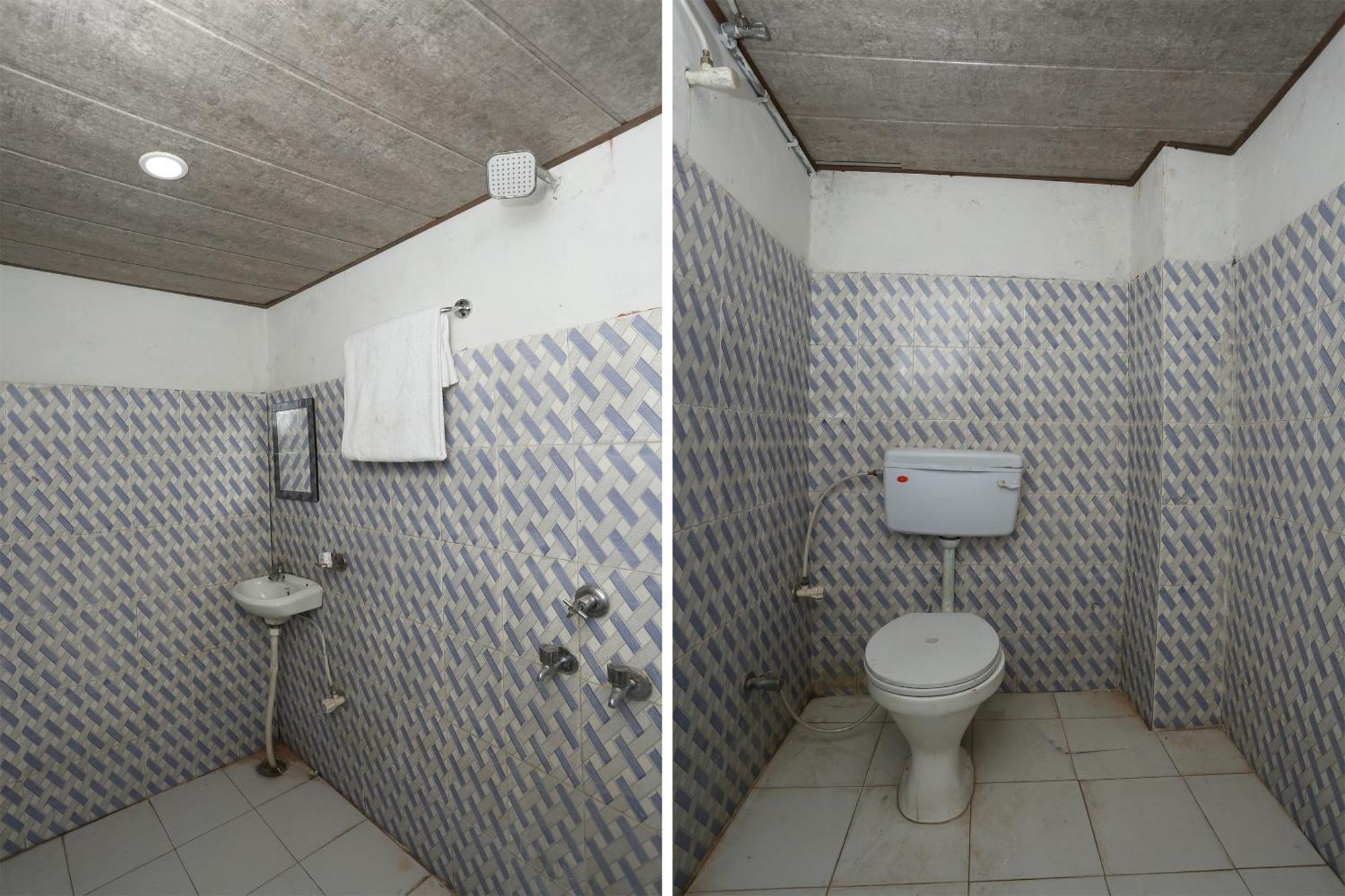 Hotel O Sunrise Inn Guest House Dehradun Luaran gambar